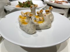 -四季民福烤鸭店(故宫店)