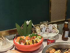 -一绪に寿喜烧自助(世茂广场店)