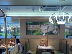 -海底捞火锅(东方时代广场店)
