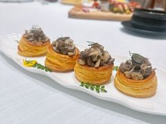 -黑宝石西餐厅(汇励99城市公园店)