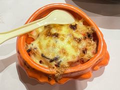 -吉兆·料理(红梅南路店)