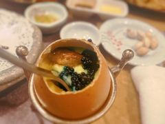 -雅玛花式铁板烧餐厅(好运街店)