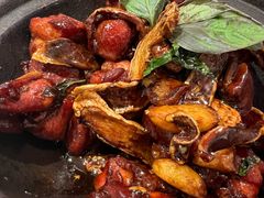 -鹿港小镇(悠唐店)