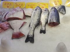 -万宝海鲜舫(劳动公园店)