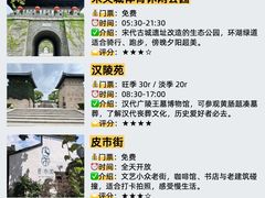 -陈记菜馆·非遗淮扬菜(东关街教场店)