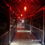 网红度假村｜杭州临安湍口温泉星泉谷度假村