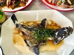 -双月饭店·20年老字号(新村店)