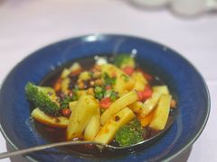 -贵州大厦贵州厅(樱花园西街店)
