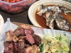 -盒马鲜生(红莲店)