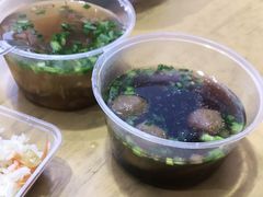 -好成财牛排馆(涂门街总店)