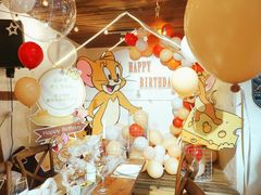 -慢隅法式小馆·生日求婚西餐厅