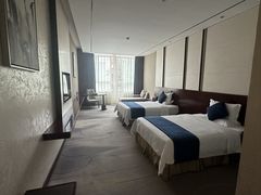 -蓝蔻酒店(深圳东站布吉万象汇店)