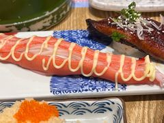 -鱼民·现造寿司(育德店)