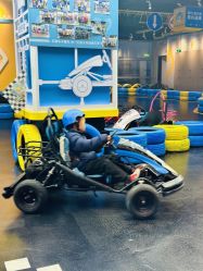 -卡尔飞车(南京桥北万象汇店)