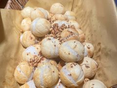 小炒汤圆-先启半步颠小酒馆(常熟万达广场店)