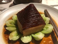 -湖滨28中餐厅·西湖宴·杭州君悦酒店