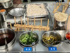 -尚食·卢记烧饼(十全街店)