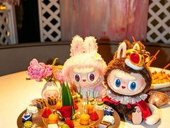 -狮拾久·现代新加坡料理(福田COCO Park店)