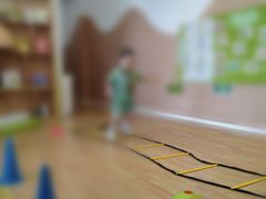 -YoKID优儿学堂早教托育园(青塔路店)