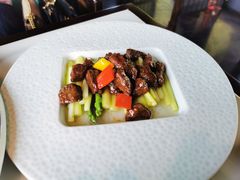 -柳莺湖上·湖景餐厅·江南菜(西湖店)