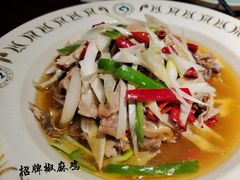 -胖老汉(北京路店)