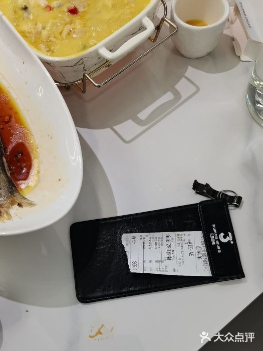 3号仓库·创意中国菜(新世界城店)图片