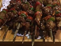 -烛影拾光观景餐厅·创意菜·摄影·小提琴(大唐不夜城店)