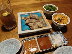 -河风の幸会精致料理