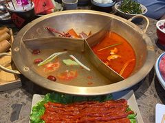 -小龙坎老火锅(金柏林店)