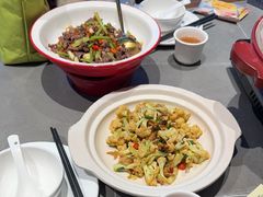 -巡耕记·湖南土菜(长湖店)