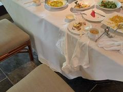 -白云中餐厅·粤菜·亚龙湾喜来登度假酒店