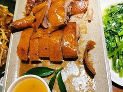 -南拳十三姨·潮汕砂锅粥(世纪金源店)