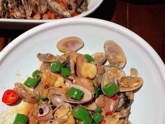 -客语客家菜(东山口店)