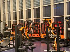 -锐动健身游泳(博地中心店)