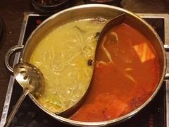 -滇釜火锅·能喝汤的火锅(车公庄店)