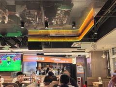 -杨小佳·齐齐哈尔烤肉·烤串(广州店)