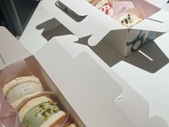 -Gram舒芙蕾(杭州中心店)