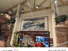 -金河半岛园林酒家(金融城店)