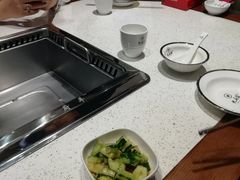 -九府羊·鲜羊火锅·烤串(新华路店)