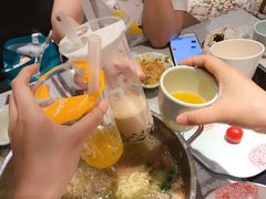 -密友回转自助火锅(世茂国际广场店)