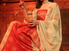 -上海明天广场JW万豪酒店