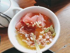 -渔梁小馆·建德山里菜(EFC欧美广场店)