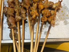 -望京小腰(北京总店)