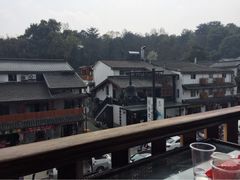 迎晨农家菜-迎晨餐厅(青芝坞店)