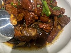 -黄泥岗·地道湖北菜(奥特莱斯店)