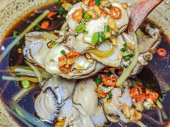 -十面欢腾·海鲜面·台式Bistro(长乐路店)