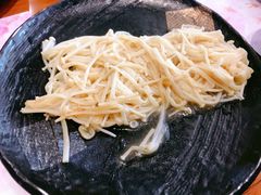 -大渔铁板烧(中山路八佰伴店)