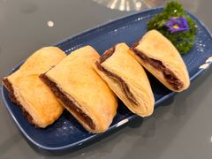 -半岛名轩酒家(白云金控店)