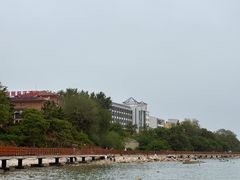 -养马岛旅游度假区
