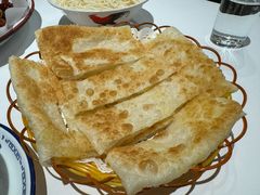 菠萝飞饼-江味龙虾馆·裸蓝龙虾(南山店)